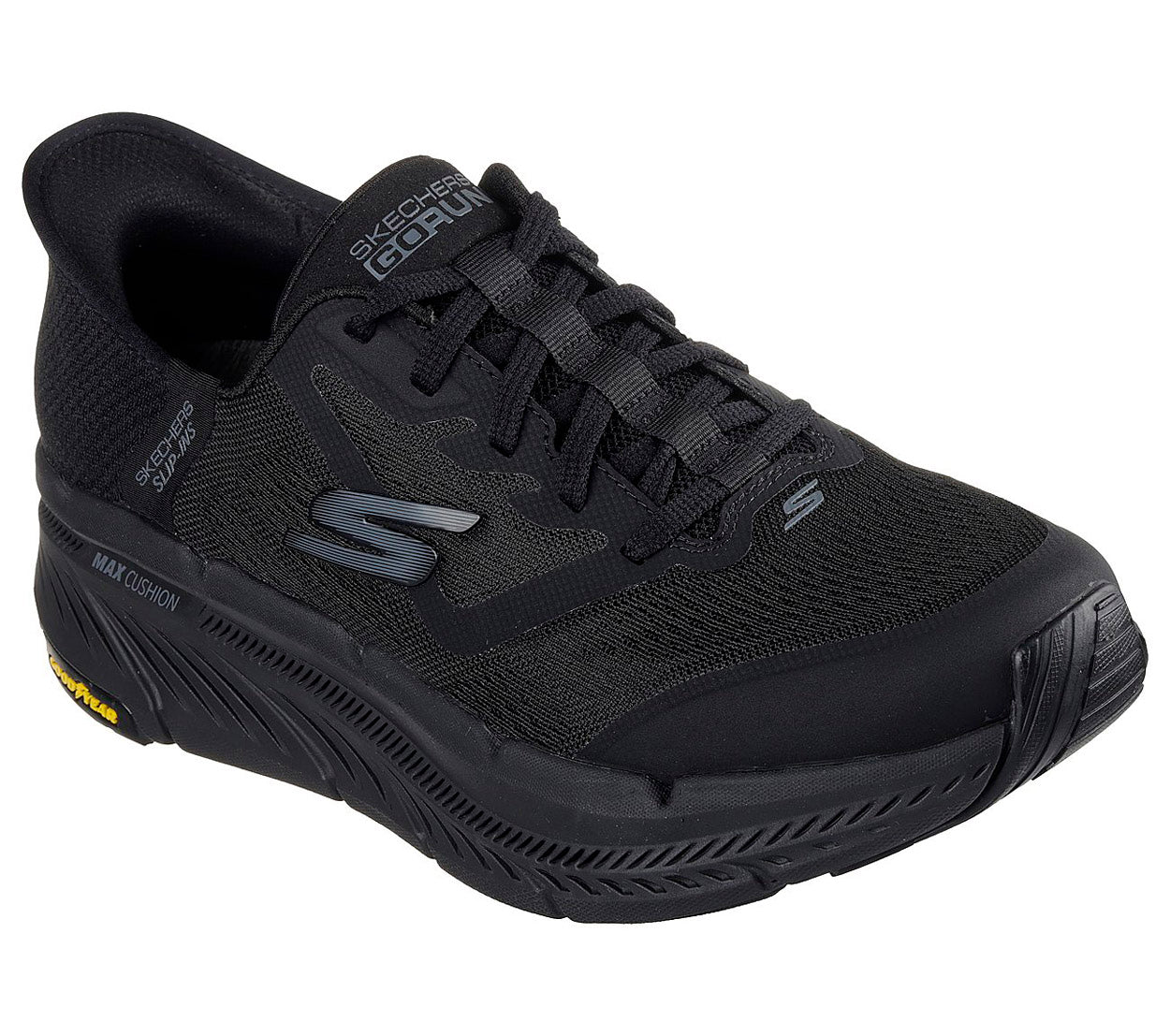 Max Cushioning Premier 2.0 Sneakers