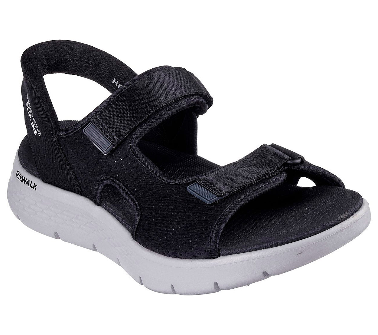 Go Walk Flex Sandal
