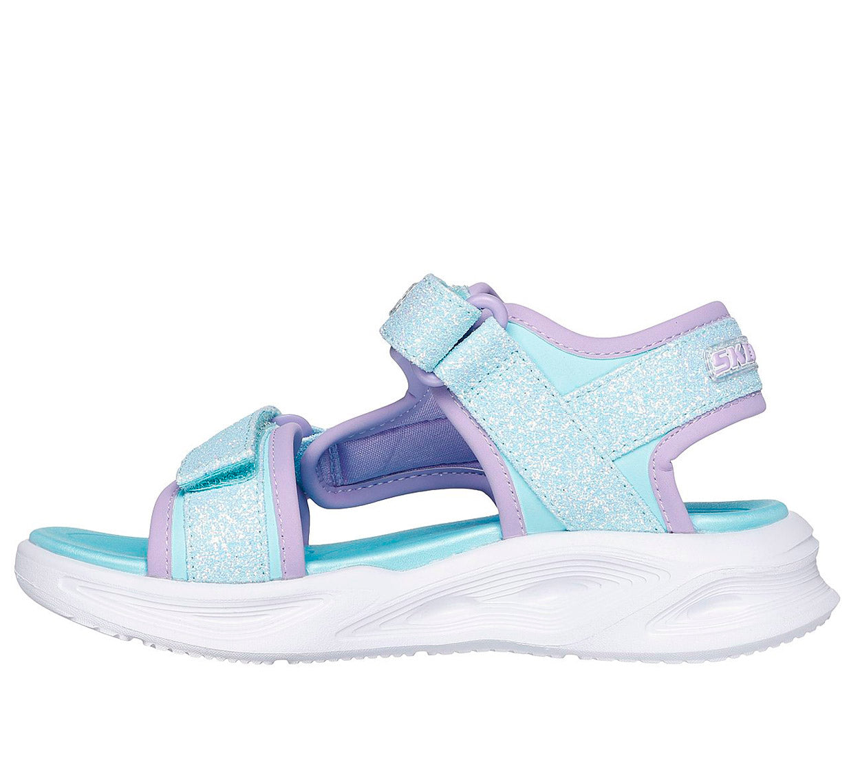 Sola Glow Sandal