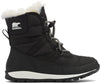 Youth Whitney Short Lace vinterstøvler fra Sorel