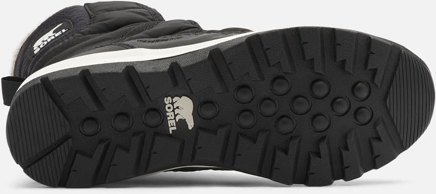 Youth Whitney Short Lace vinterstøvler