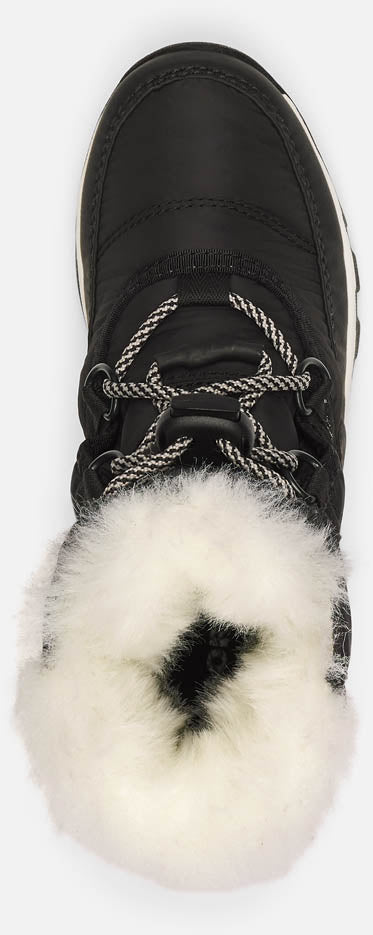 Youth Whitney Short Lace vinterstøvler