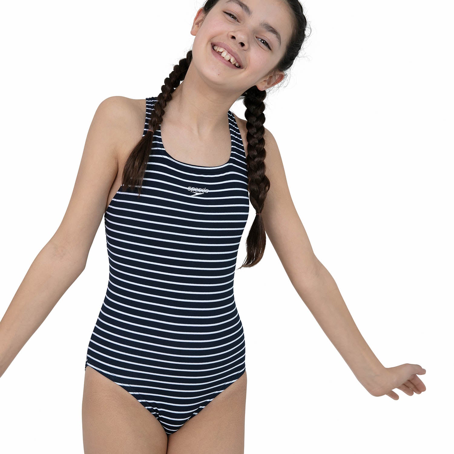 Essentials Endurance+ Medalist badedragt