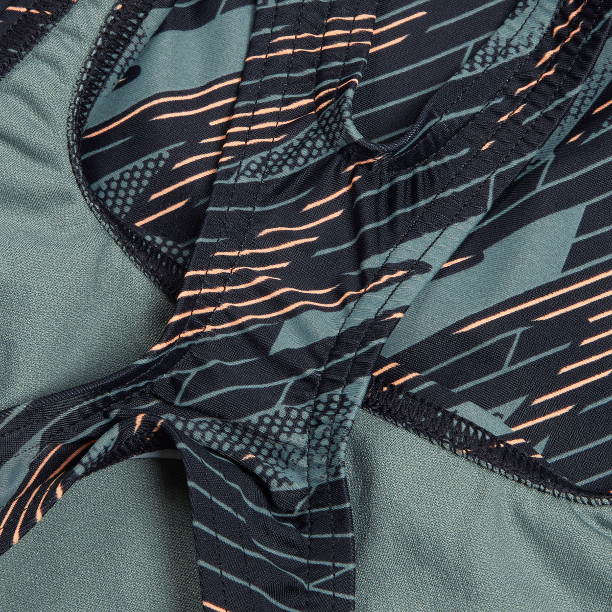 Hyperboom Allover Medalist Badedragt