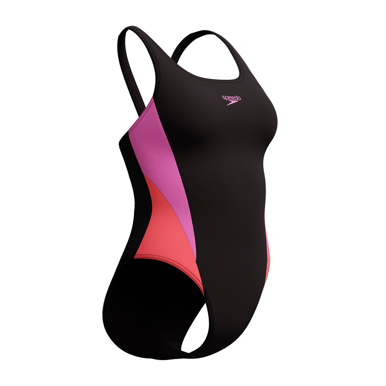 Colourblock 2.0 Badedragt