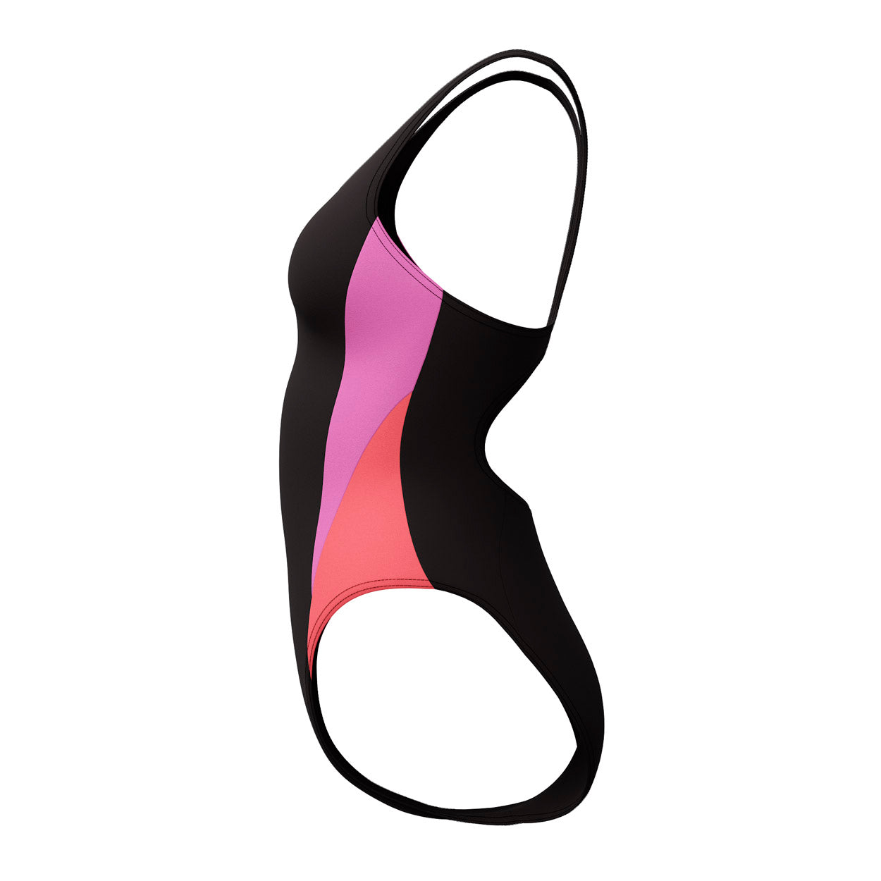 Colourblock 2.0 Badedragt