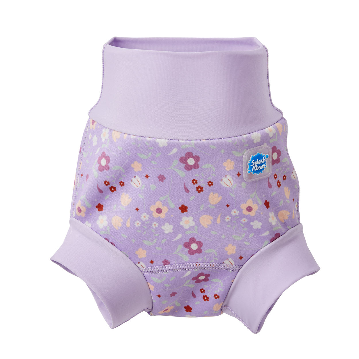 Happy nappy SVØMME BLE