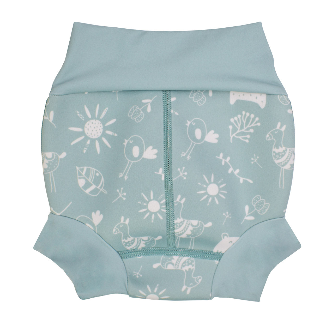 Happy nappy SVØMME BLE