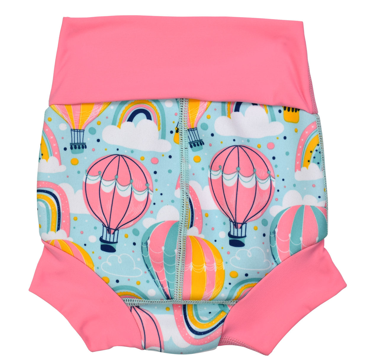 Happy nappy SVØMME BLE