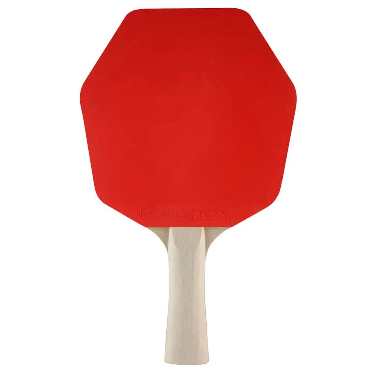 Cybershape Hobby Bordtennisbat