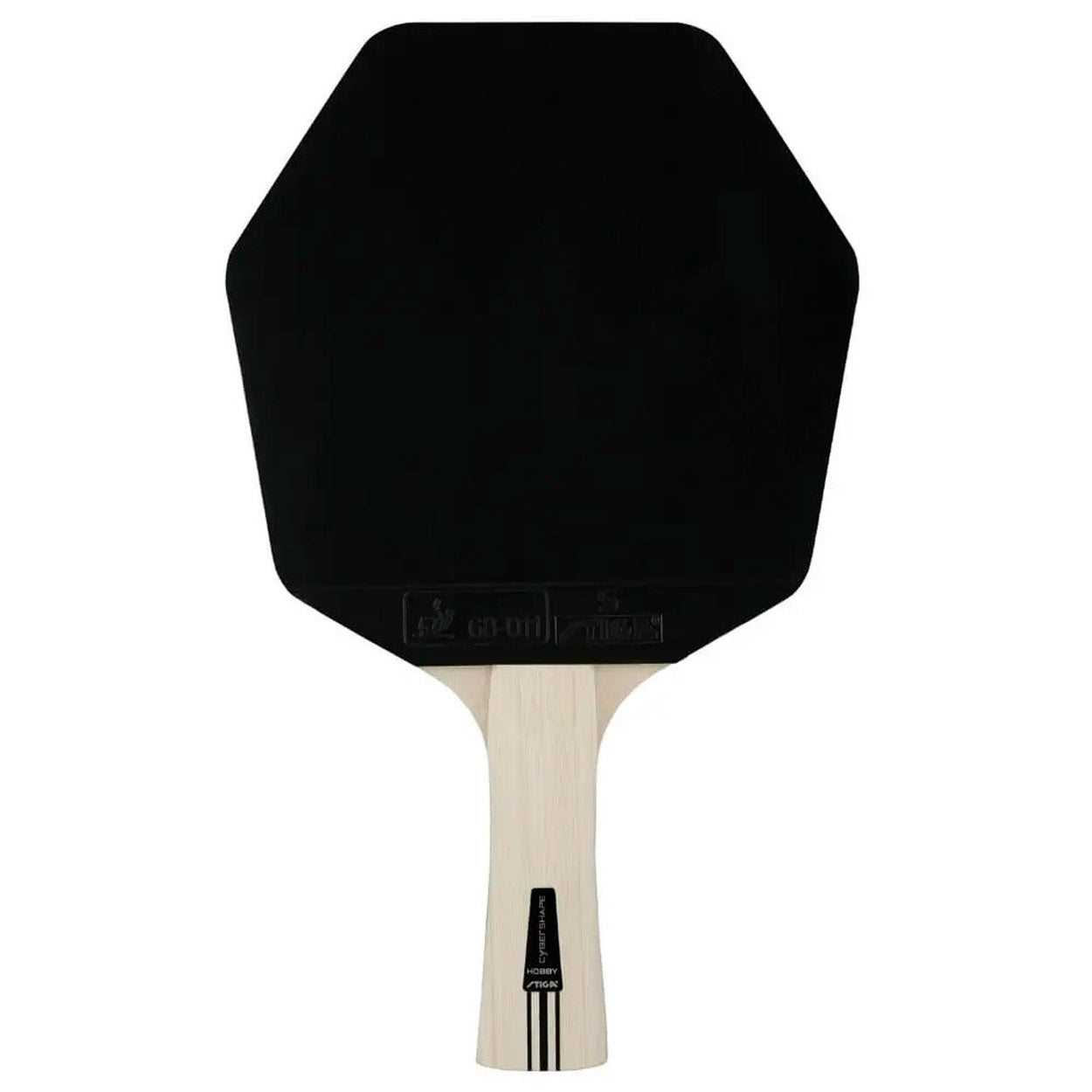 Cybershape Hobby Bordtennisbat