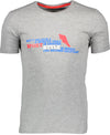 Statement T-shirt fra The athlete's foot