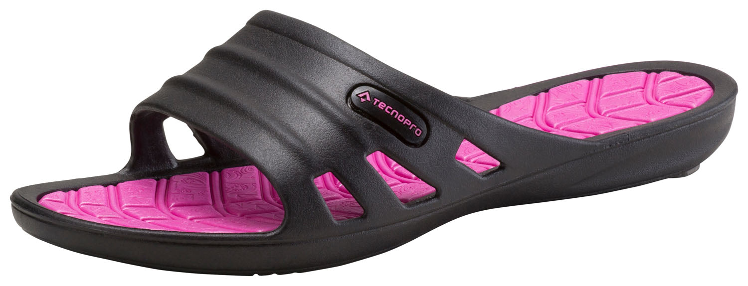 SLide Shui badesandaler