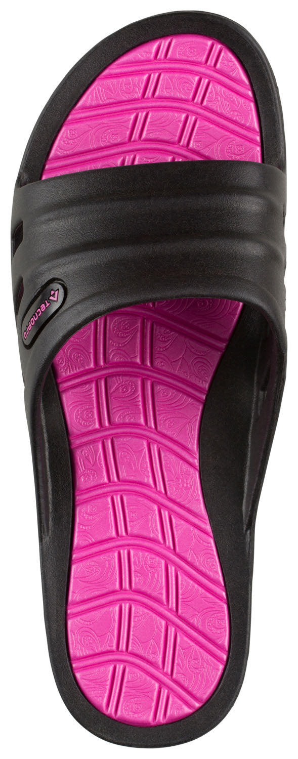 SLide Shui badesandaler