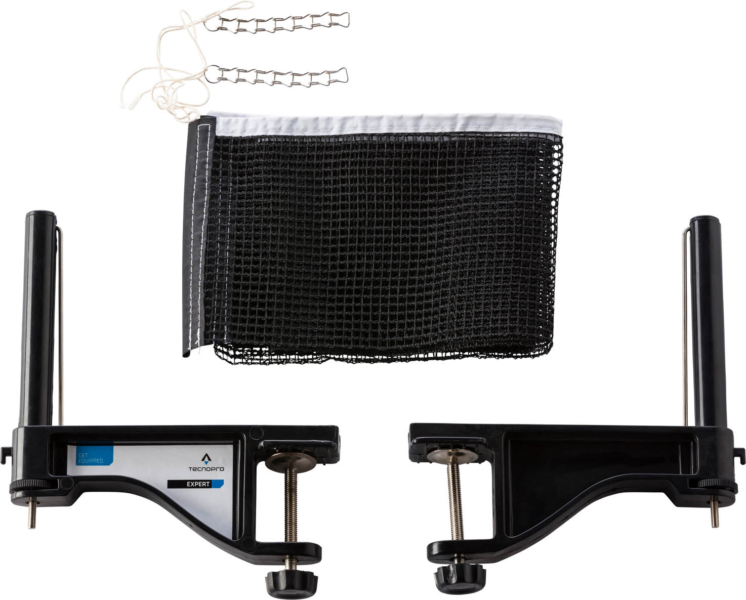 TEC 5000 - Bordtennisnet