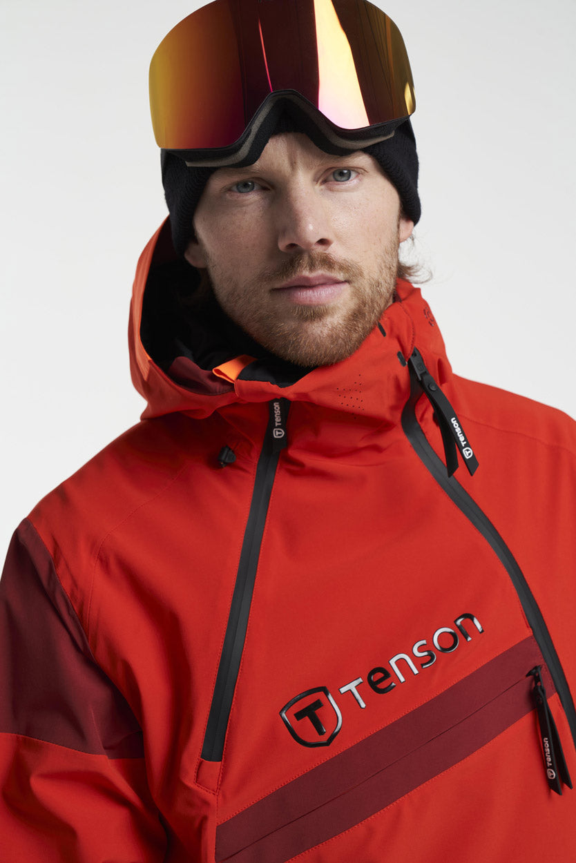 Aerismo Jackorak skijakke