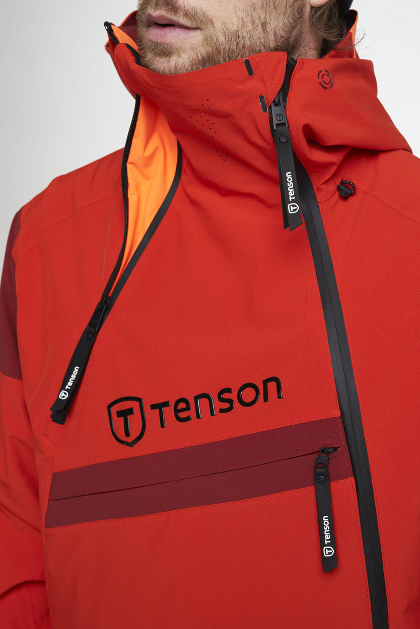 Aerismo Jackorak skijakke