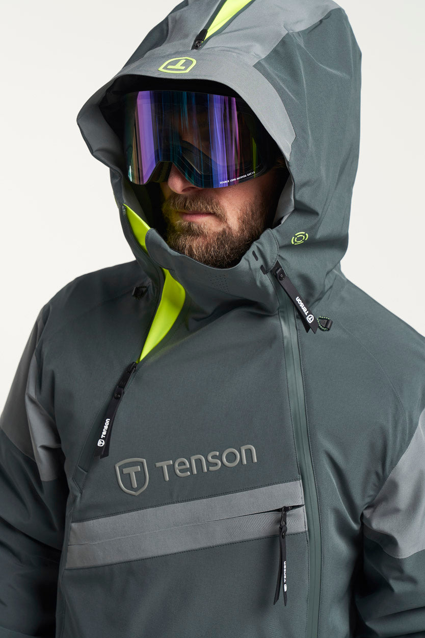 Aerismo Jackorak skijakke