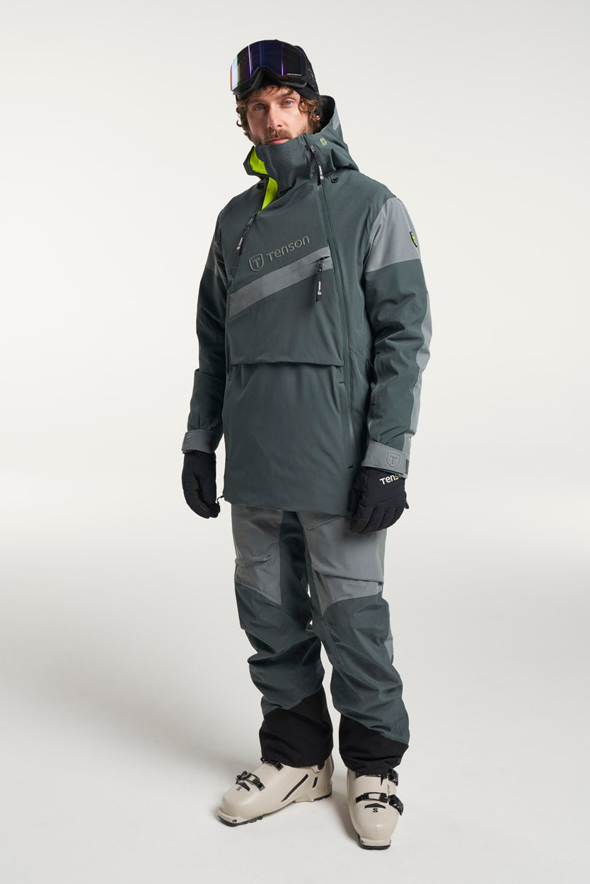 Aerismo Jackorak skijakke