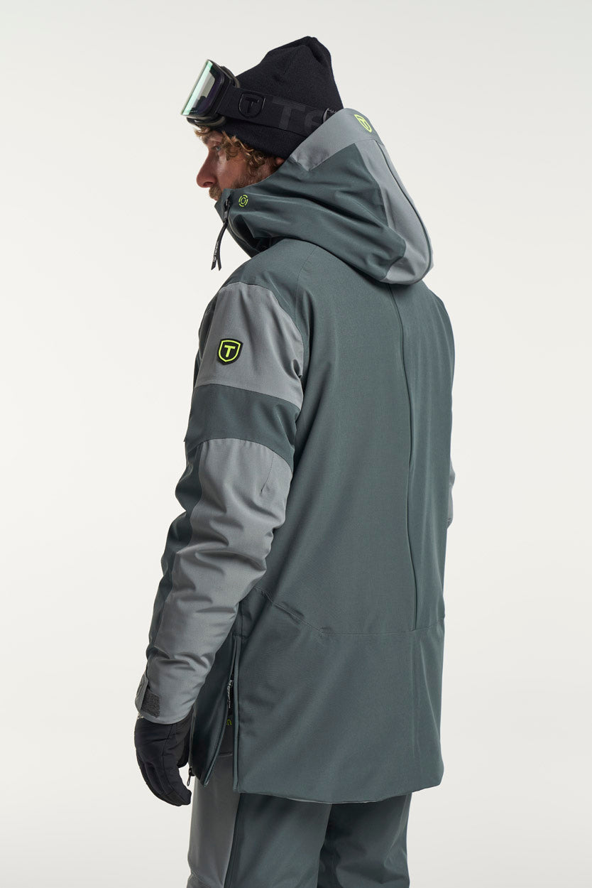 Aerismo Jackorak skijakke