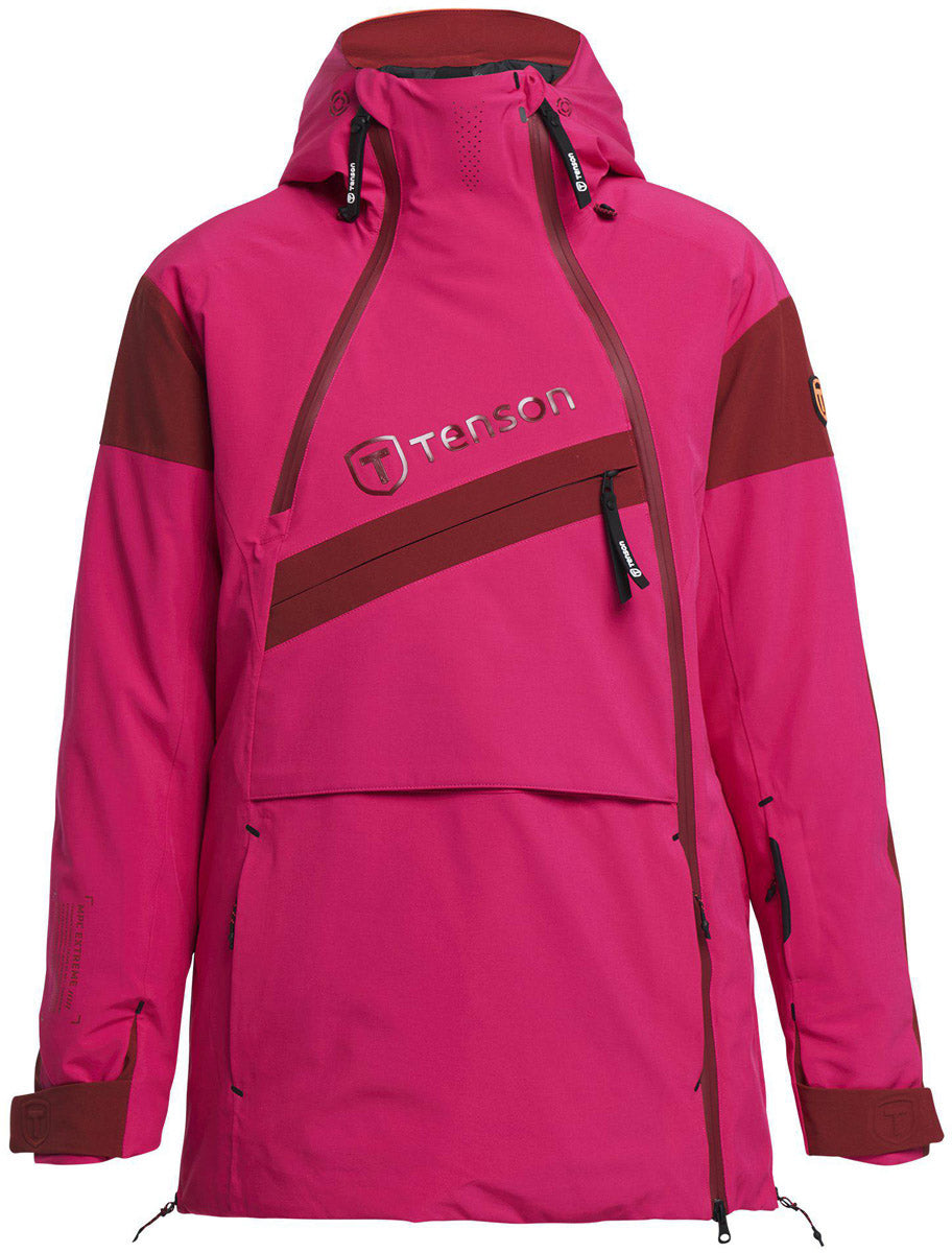 Aerismo Jackorak skijakke