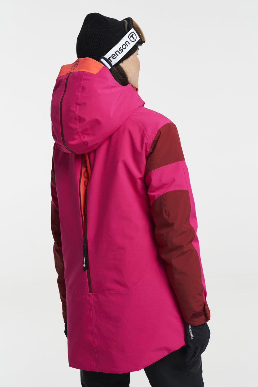 Aerismo Jackorak skijakke