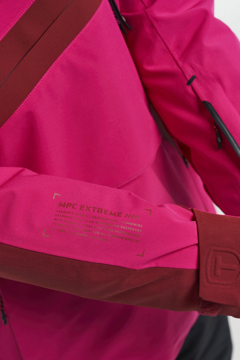 Aerismo Jackorak skijakke