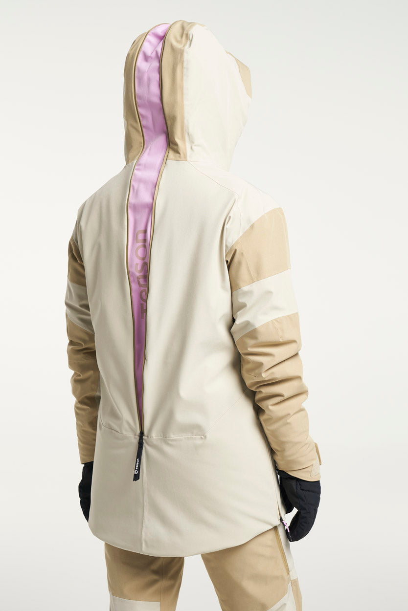 Aerismo Jackorak skijakke