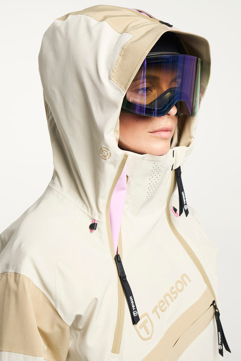 Aerismo Jackorak skijakke