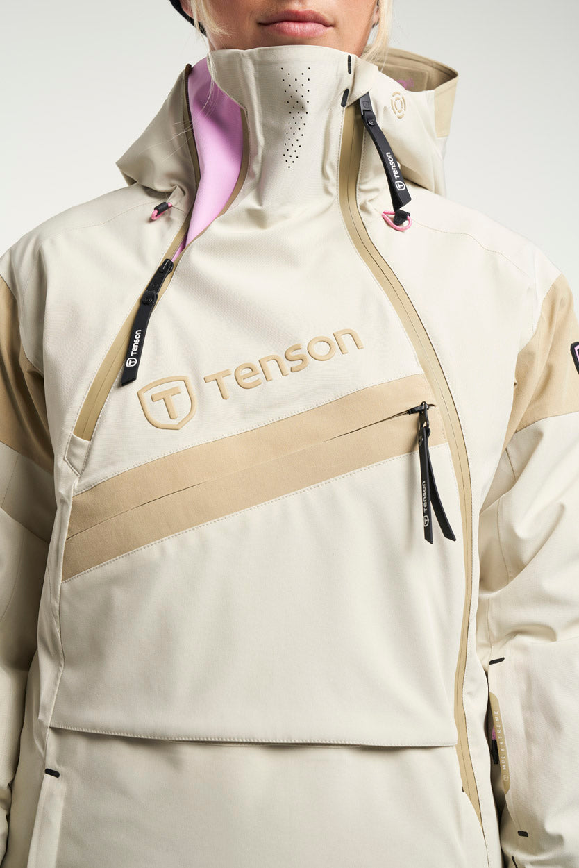 Aerismo Jackorak skijakke