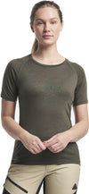Himalaya Merino T-shirt fra Tenson