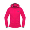 W Generoso Hoody fra The north face
