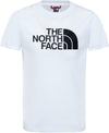 Easy T-shirt fra The north face