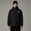 Quest regnjakke fra The north face