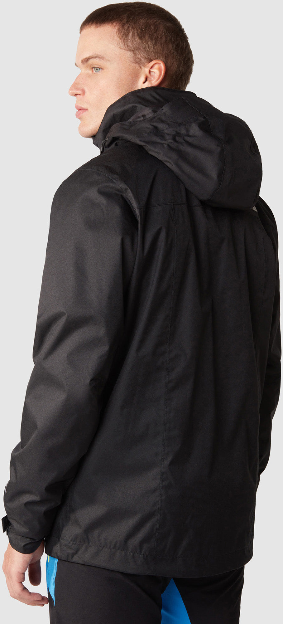 Evolve II Triclimate Jakke