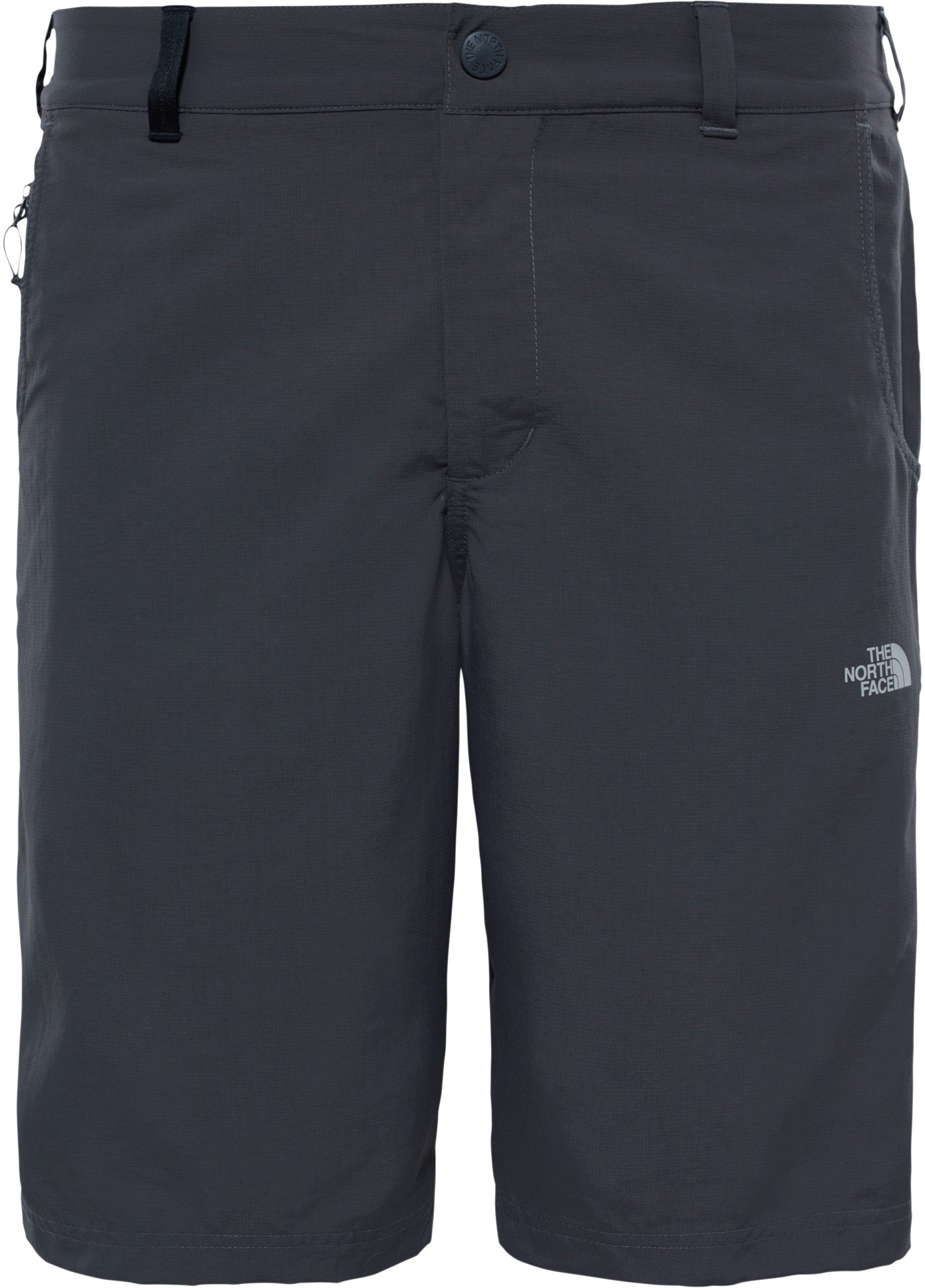 Tanken Regular Fit shorts