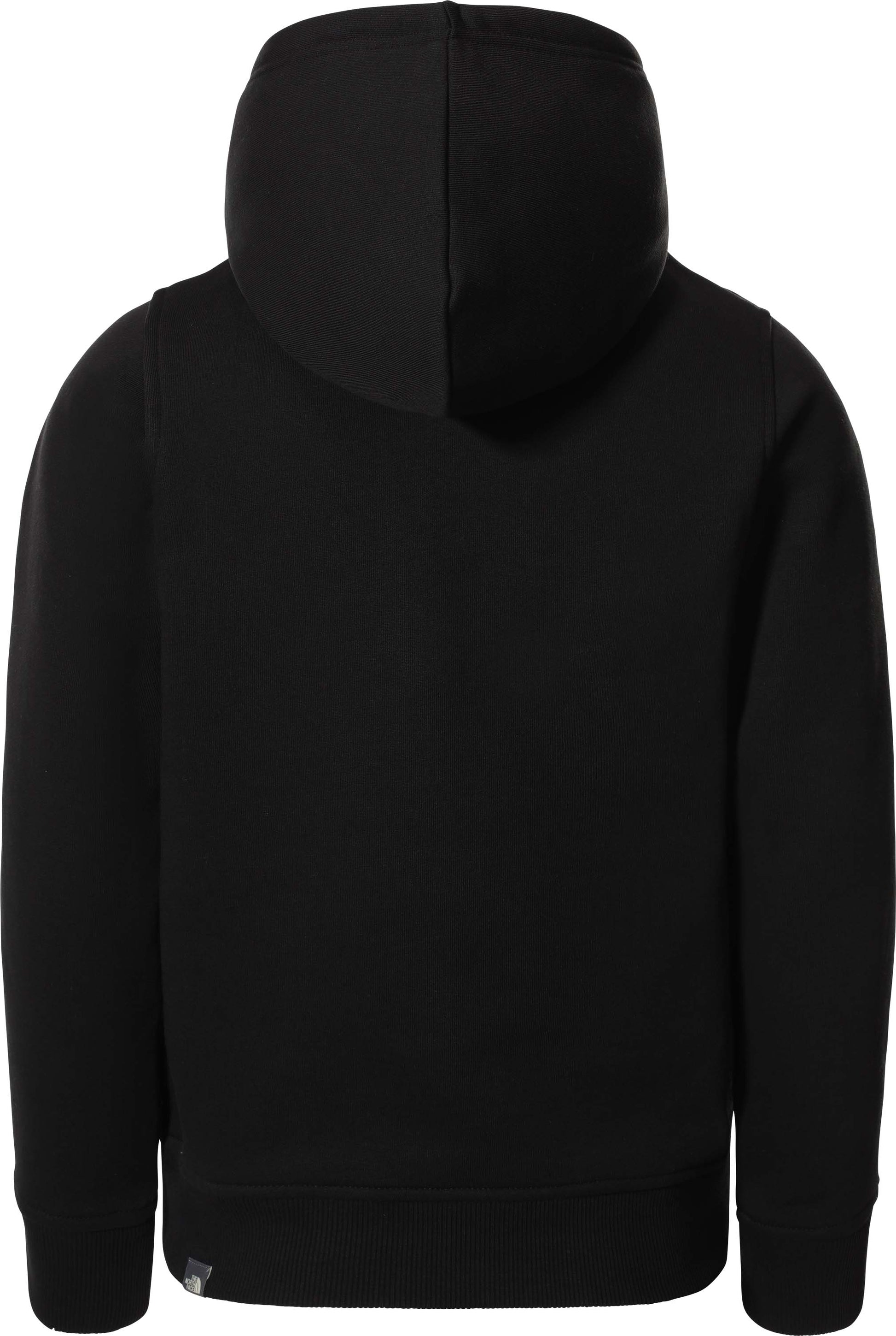 Drew Peak hættetrøje