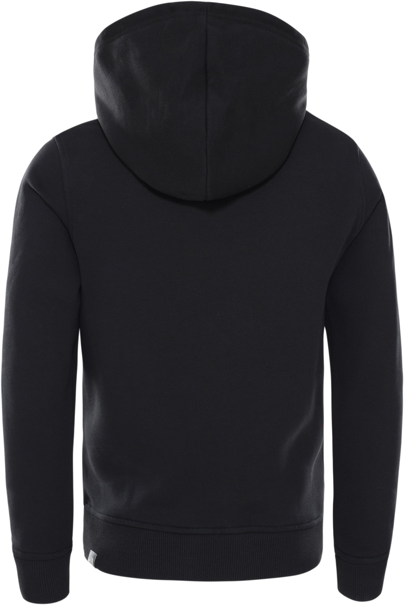 Drew Peak hættetrøje