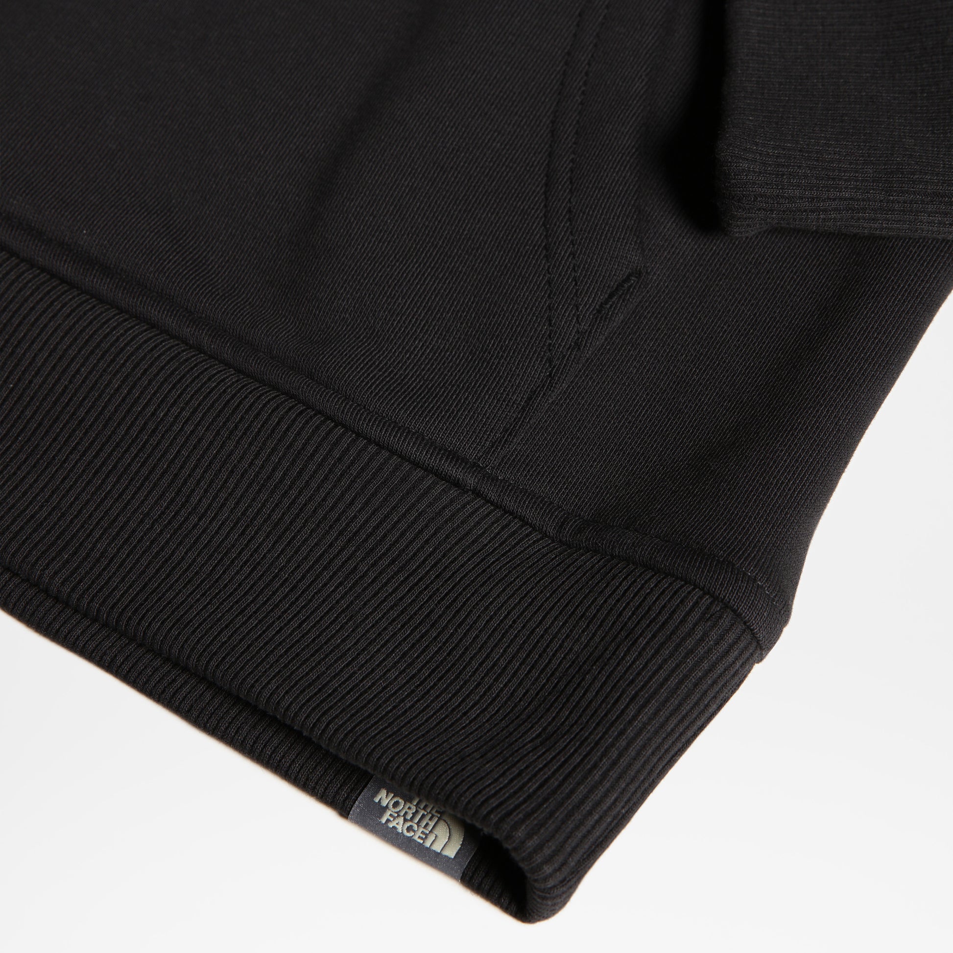 Drew Peak hættetrøje