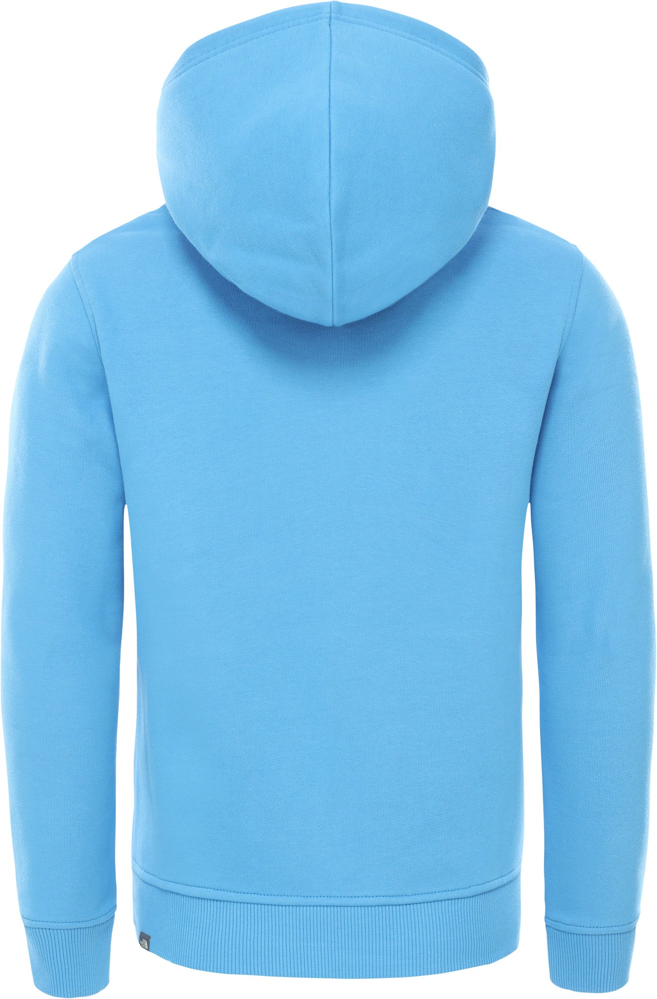 Drew Peak hættetrøje