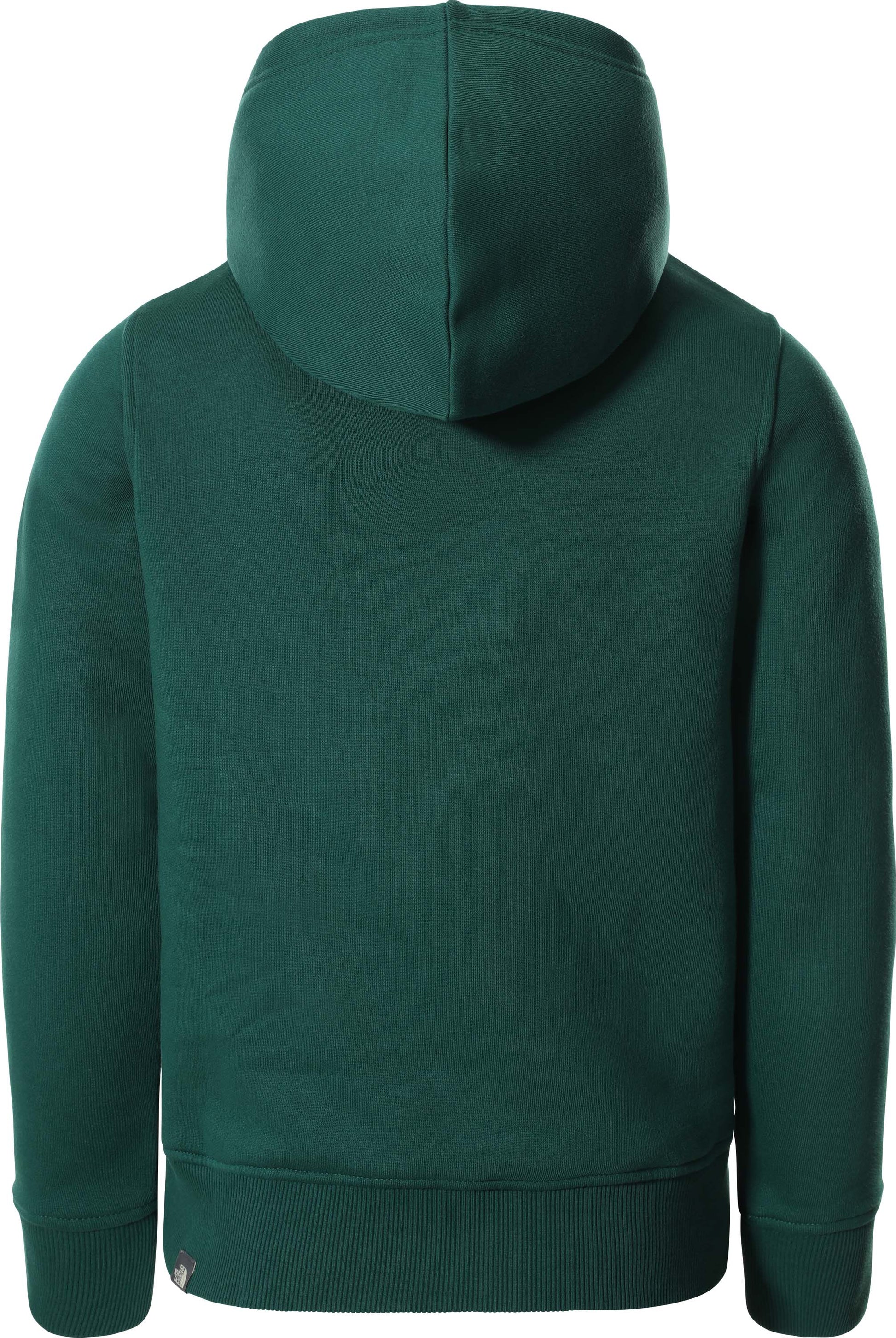 Drew Peak hættetrøje