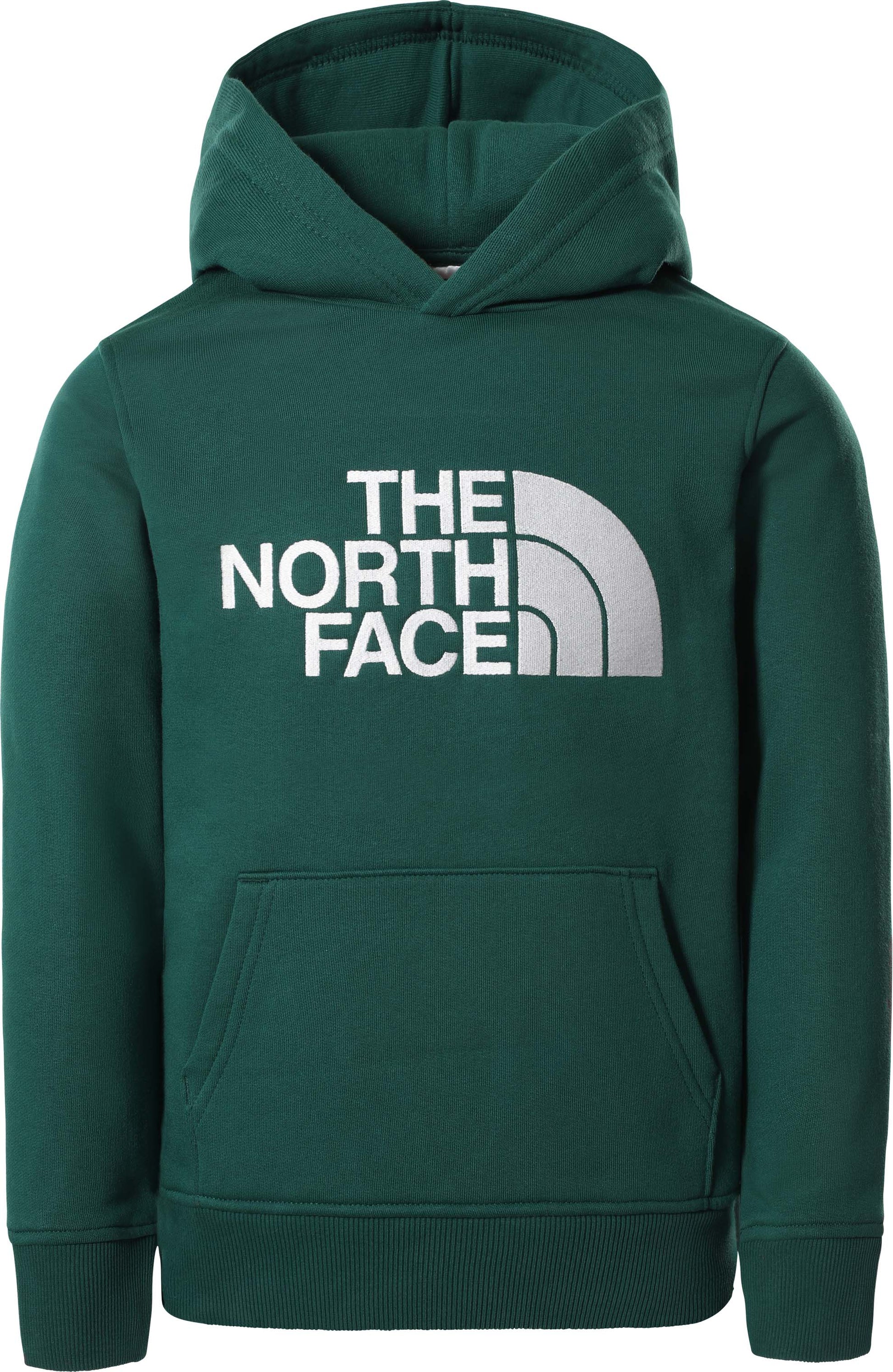 Drew Peak hættetrøje