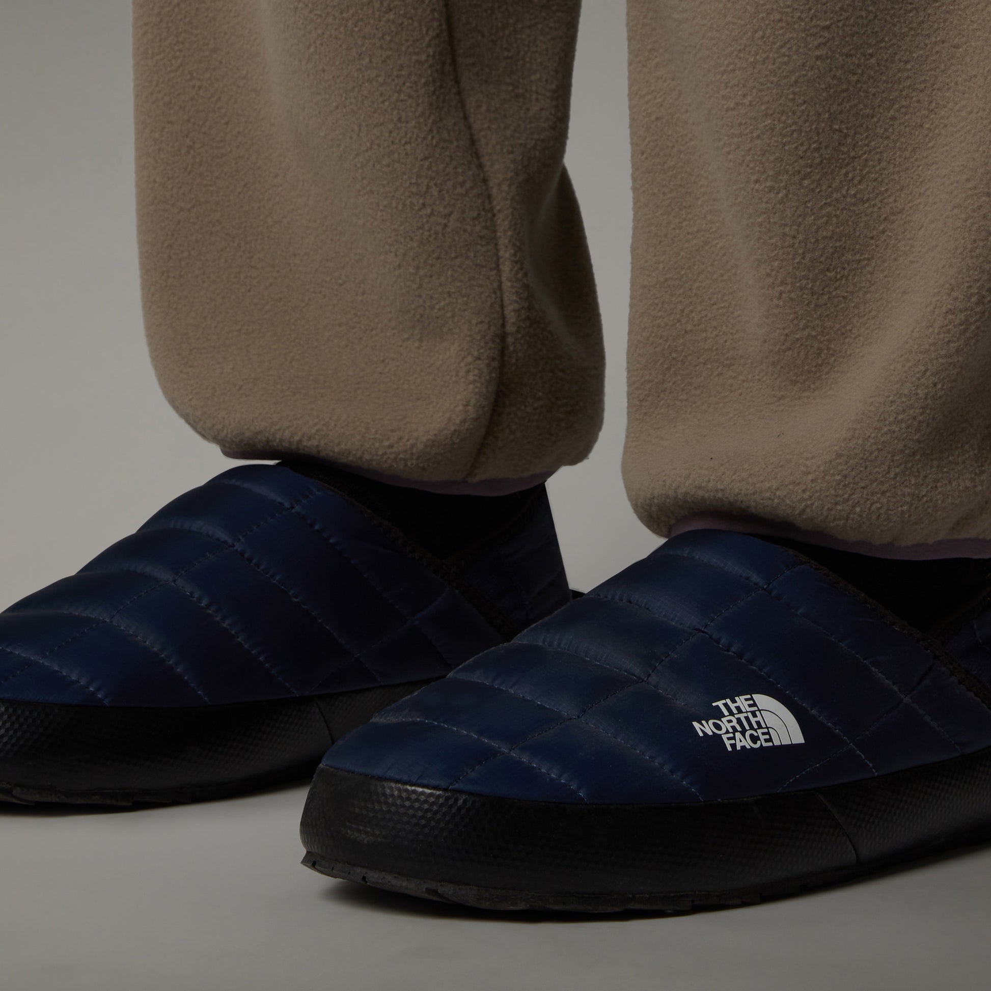 Thermoball Traction Mule V hjemmesko