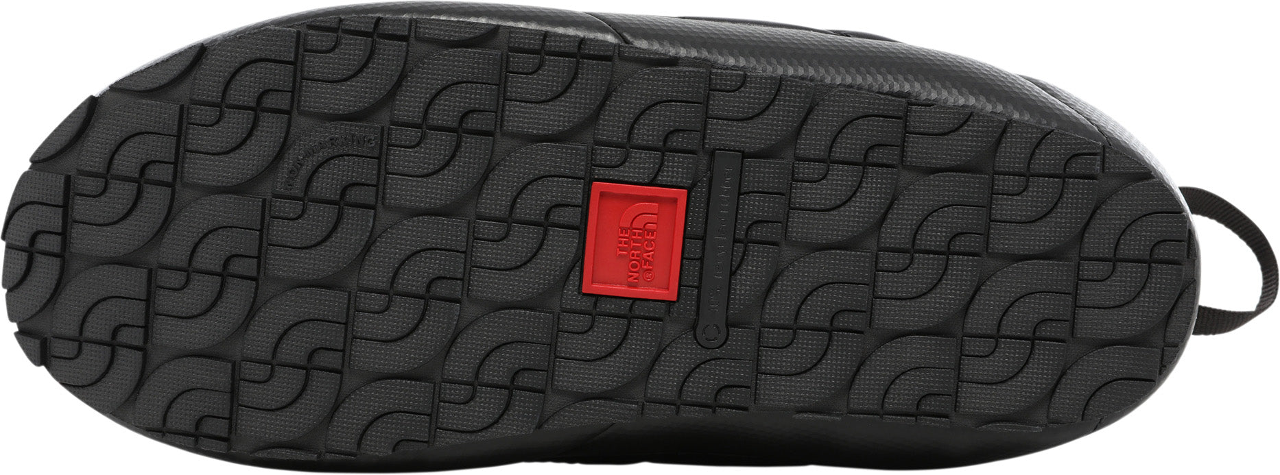 Thermoball Traction Mule V hjemmesko