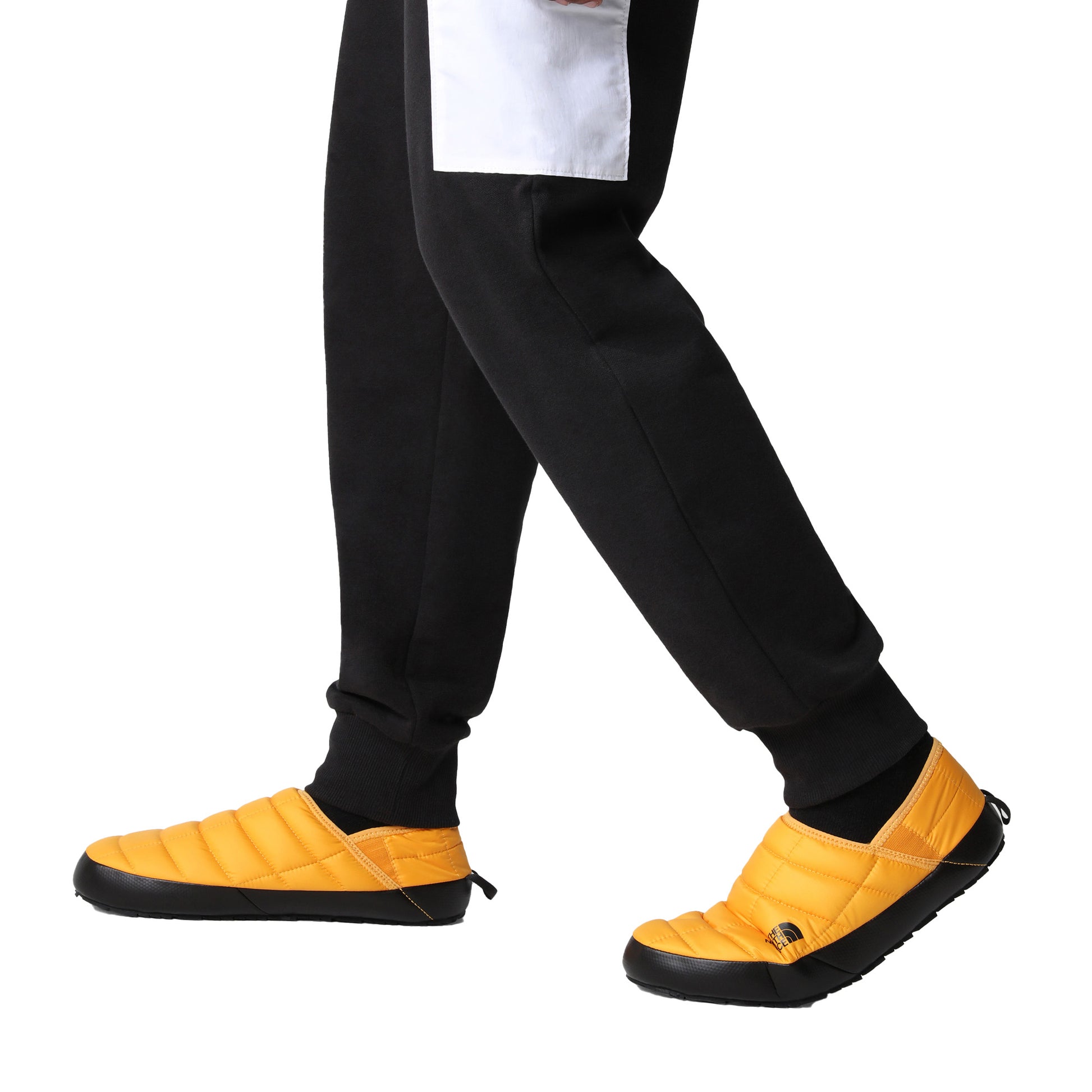 Thermoball Traction Mule V hjemmesko