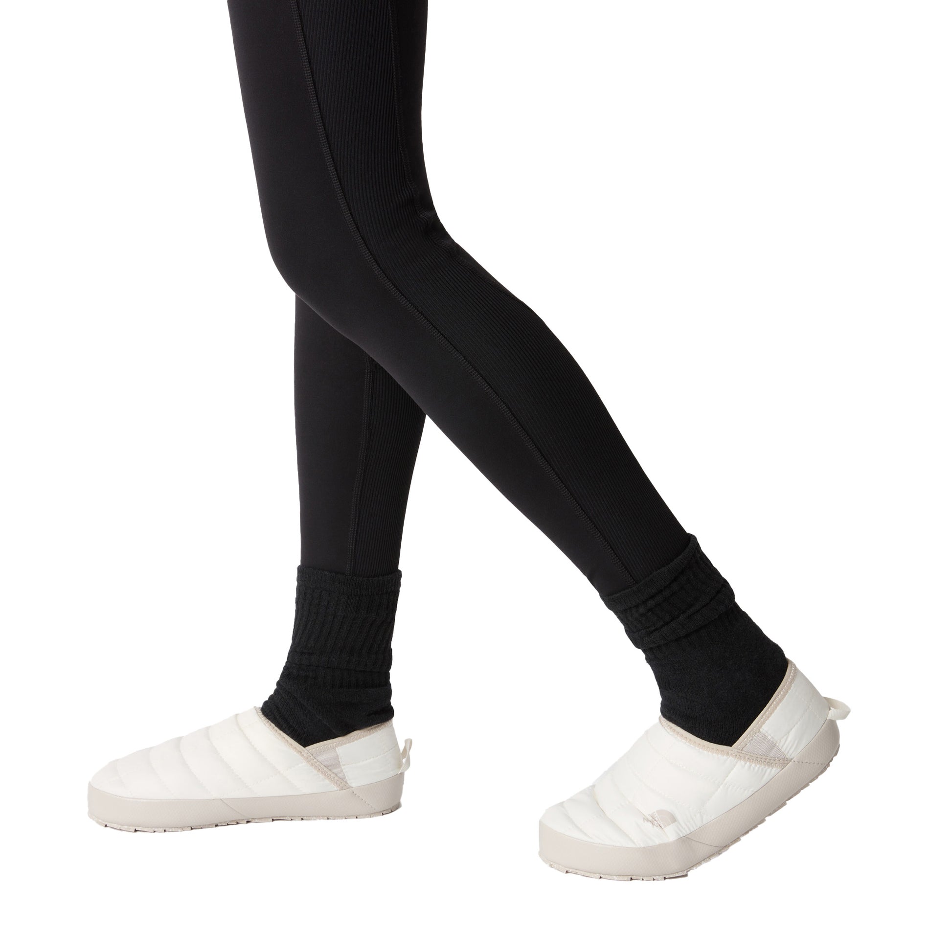 Thermoball Traction hjemmesko