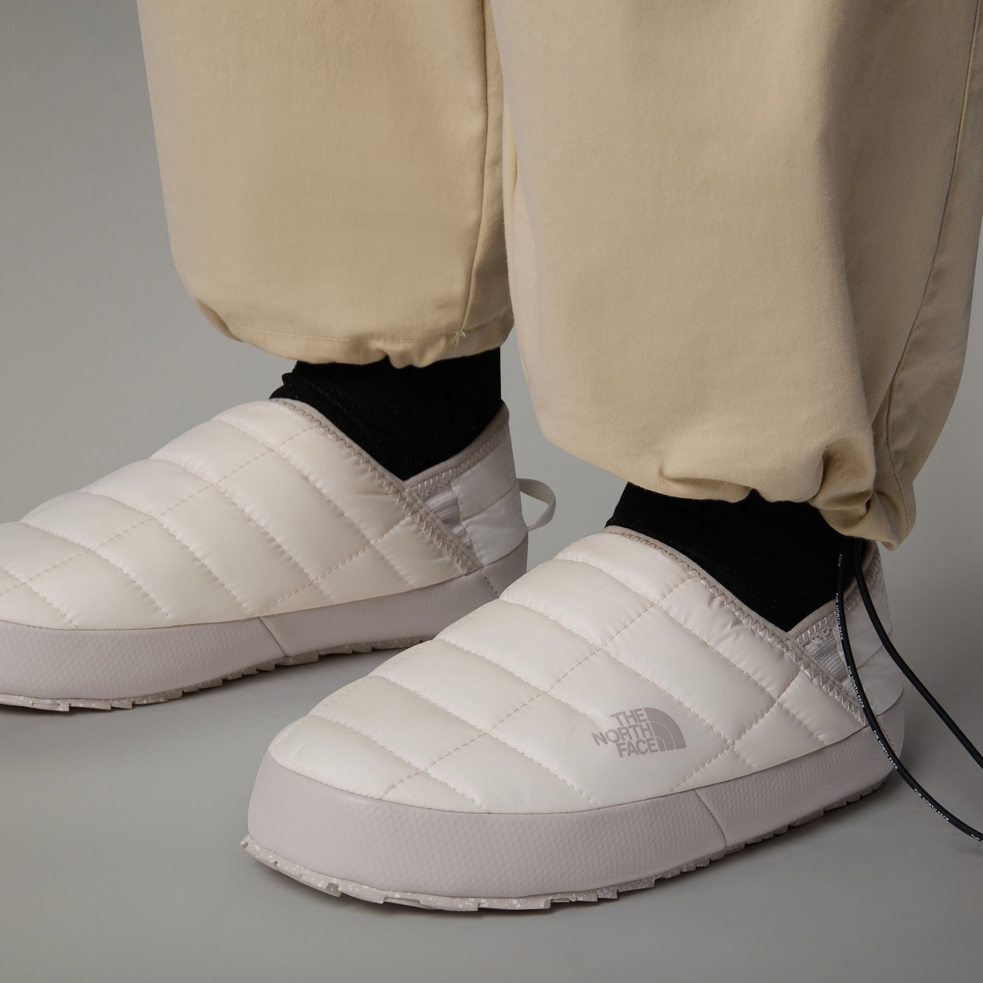 Thermoball Traction hjemmesko