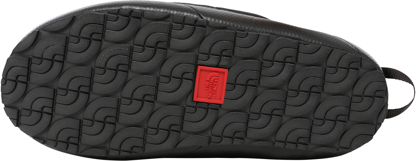 Thermoball Traction hjemmesko