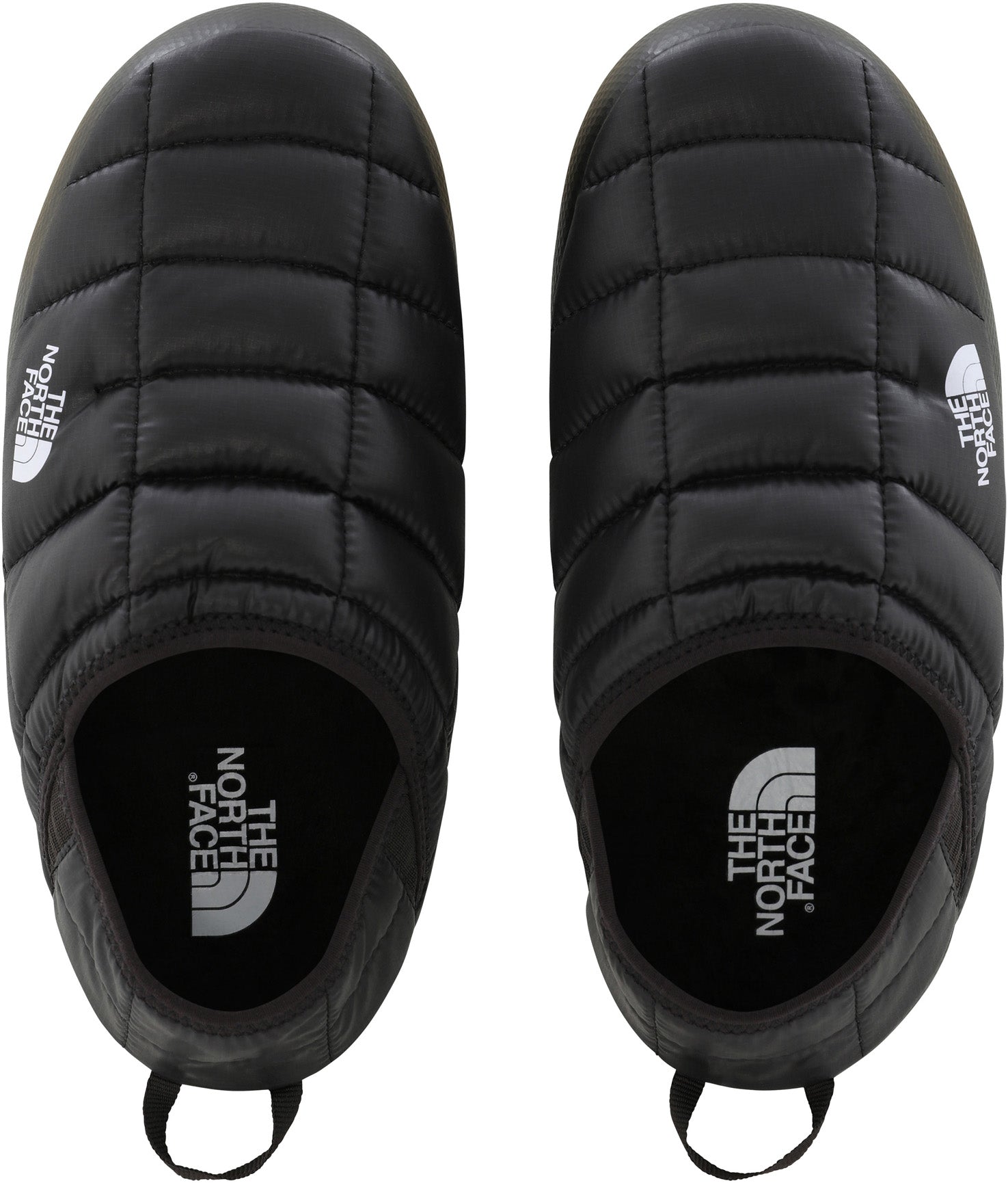 Thermoball Traction hjemmesko