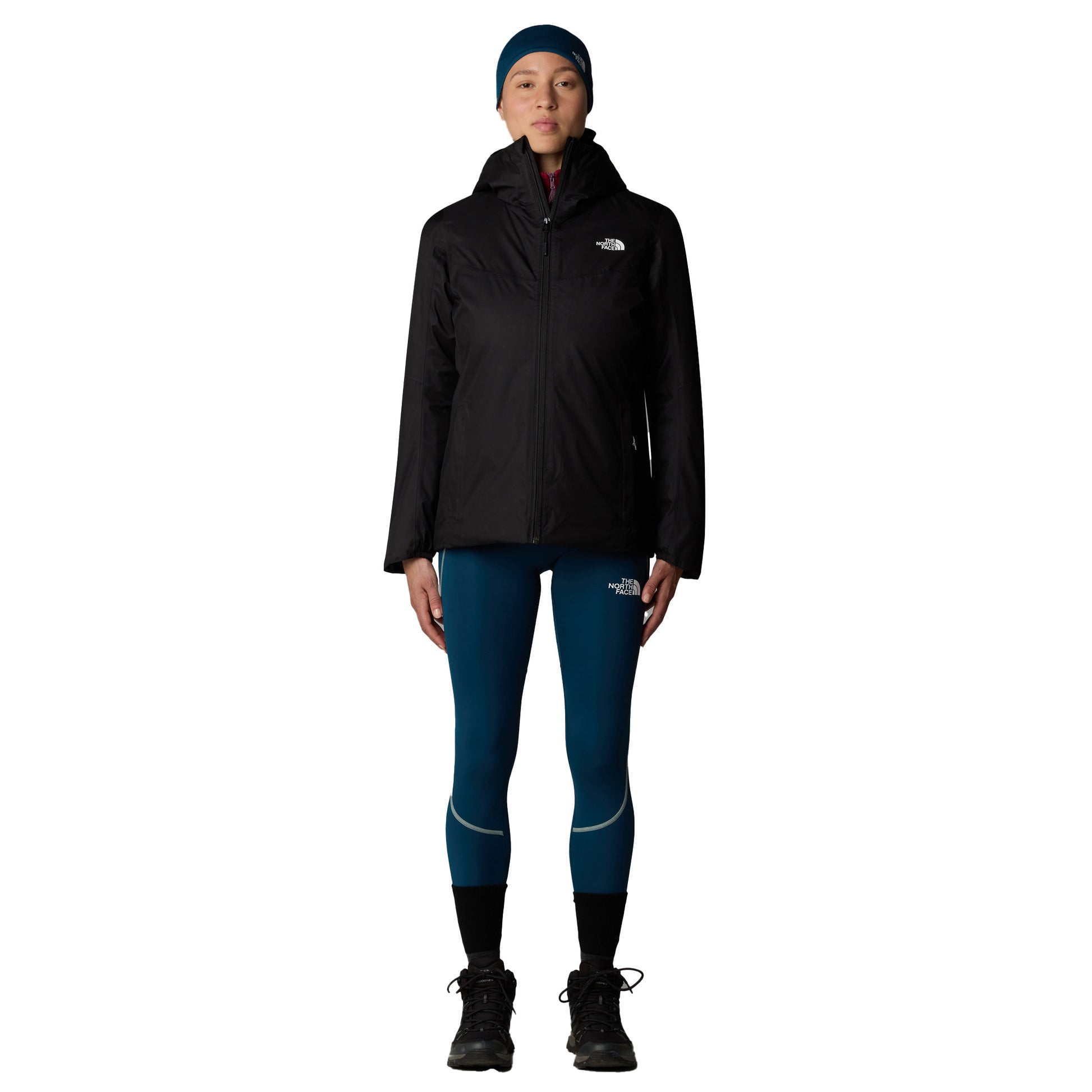 Quest Insulated jakke